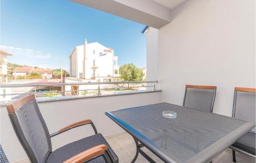 One-Bedroom Apartment In Biograd Na Moru