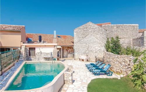 Beautiful Studio In Vodnjan With Wifi