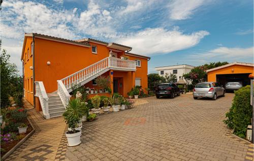 Apartment Vodice With Sea View 11