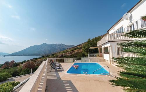 Gorgeous Home In Orebic