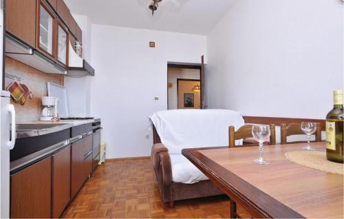 Apartment Alojzija Stepinca Iii