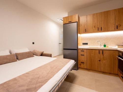 ANTONY's LUXURY APARTMENTS