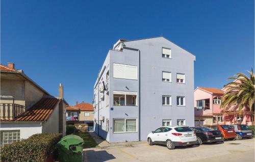 Two-Bedroom Apartment In Zadar