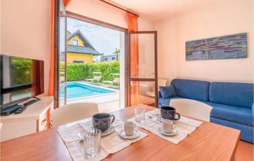 Gallery image of 3 Bedroom Nice Home In Albarella Ro in Isola Albarella
