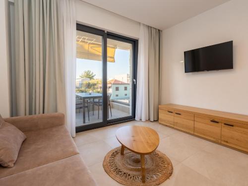 ANTONY's LUXURY APARTMENTS
