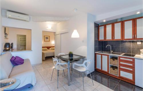 Apartment Dracice Cr