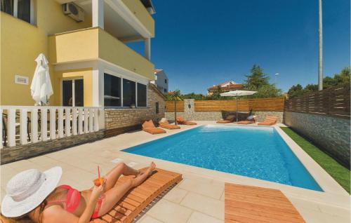 Apartment Portorusa V