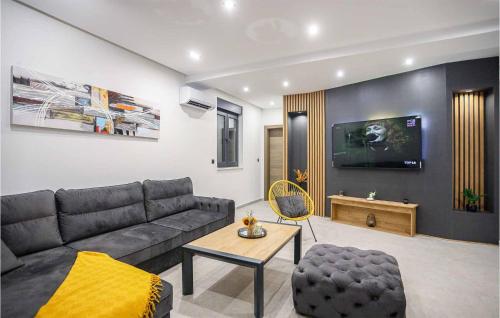 Beach Front Home In Podstrana