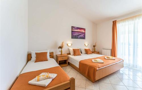 Stunning Apartment In Medulin With Wifi