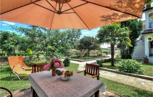Apartment Mugeba Croatia
