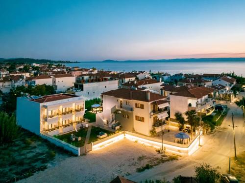 ANTONY's LUXURY APARTMENTS
