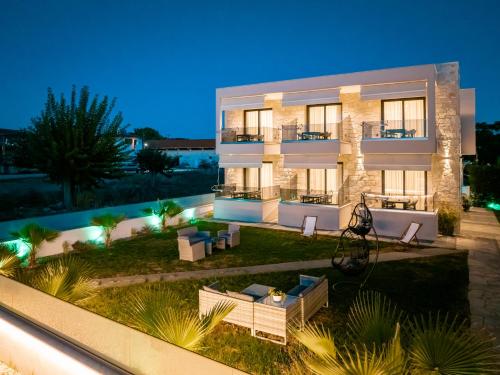 ANTONY's LUXURY APARTMENTS