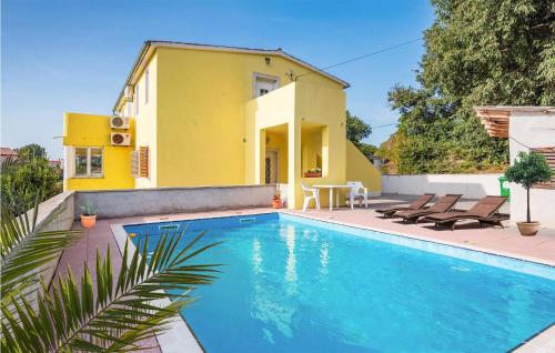 Apartment Marcana Ya-1909