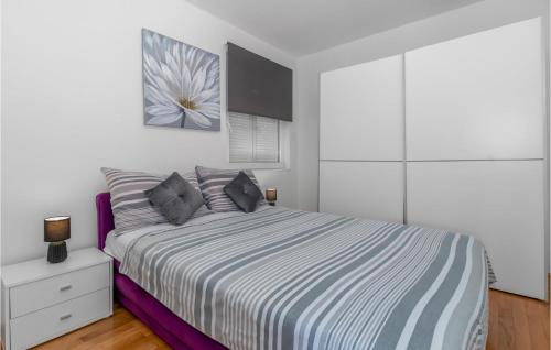 2 Bedroom Awesome Apartment In Dramalj