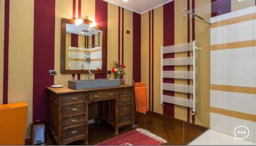 Gallery image of Wallace Apartment in Aosta