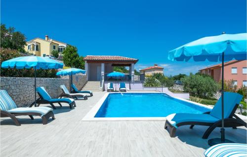 Gallery image of Apartment Ravni 29 in Ravni