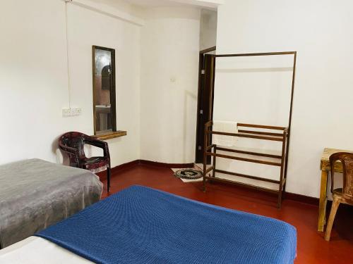 Cama o camas de una habitación en Rosenka haputhale