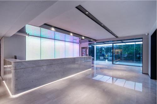 Foto Pekingis asuva majutusasutuse Crystal Orange Beijing Tiananmen Wangfujing Hotel galeriist