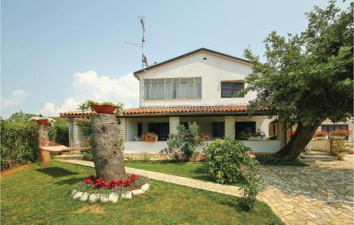 Apartment Grabova Iv