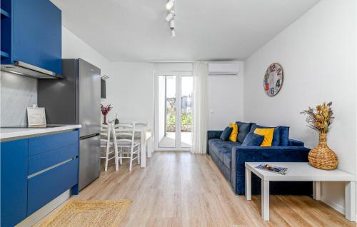 Beautiful Apartment In Rovinj With Wifi