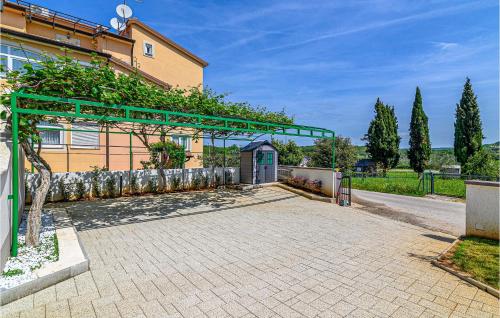 Beautiful Apartment In Rovinj With Wifi