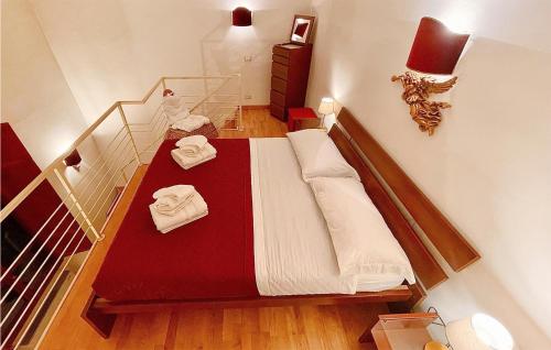 1 Bedroom Beautiful Apartment In Firenze