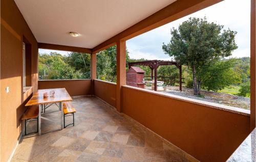 Φωτογραφία από το άλμπουμ του 1 Bedroom Amazing Home In Zelengrad σε Zelengrad