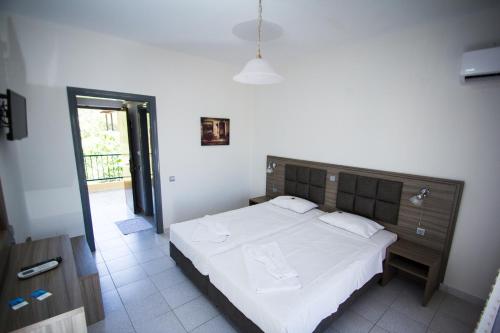 Gallery image of Hotel Maria in Possidi