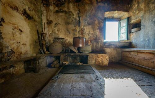 Billede fra billedgalleriet på Three-Bedroom Holiday Home In Mrcevo i Mrčevo