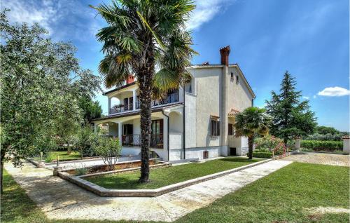 Apartment Mugeba Croatia