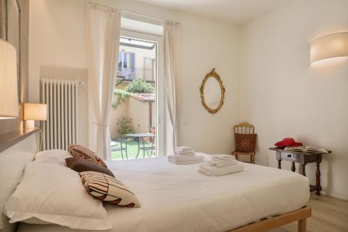 La Piccola Corte - Sweet Dreams in Florence