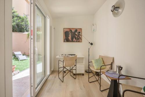 La Piccola Corte - Sweet Dreams in Florence
