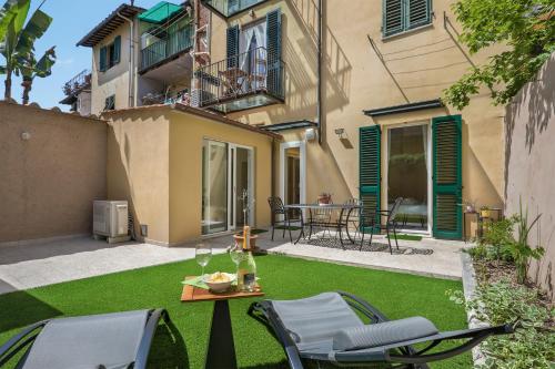 La Piccola Corte - Sweet Dreams in Florence