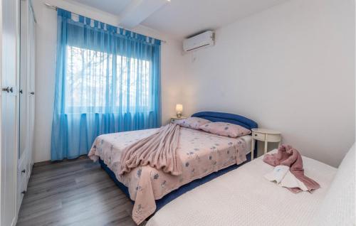 Nice Apartment In Biograd Na Moru With Wifi