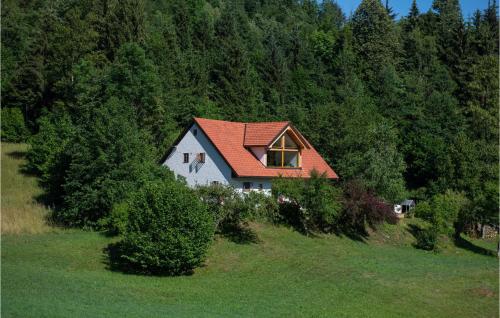 4 Bedroom Amazing Home In Vrhnika