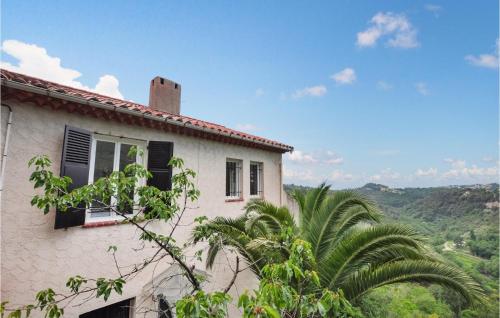 Photo de la galerie de l'établissement Cozy Apartment In Saint-Jeannet, à Saint-Jeannet