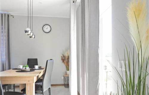 Φωτογραφία από το άλμπουμ του Lovely Home In Nowe Warpno σε Nowe Warpno