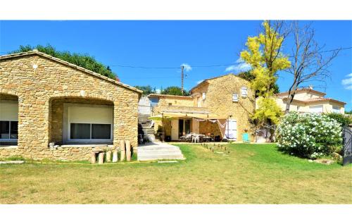 Amazing Home In Le Pin With Wifi