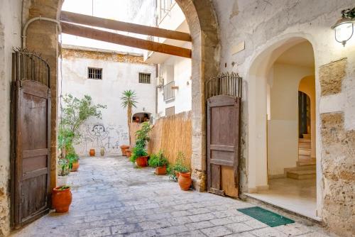 Φωτογραφία από το άλμπουμ του B&B TOMMASO FAZELLO SCIACCA Residenza artistica σε Sciacca