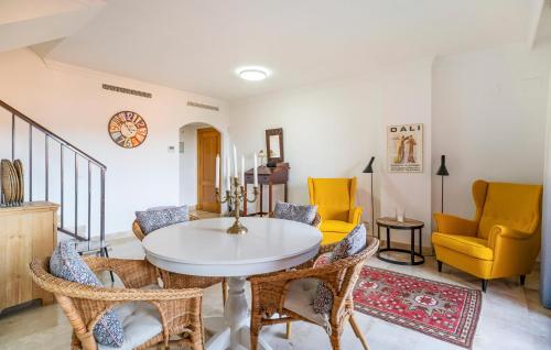 Nice Apartment In Buenas Noches