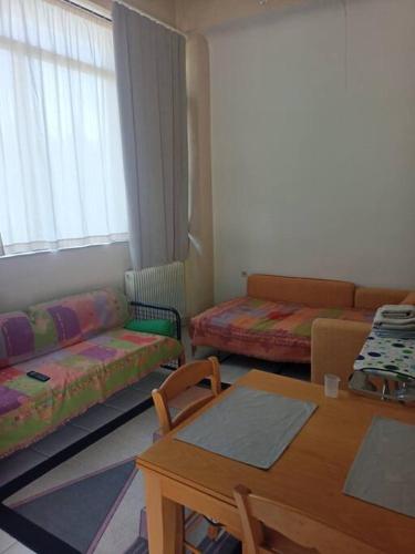 Γκαρσονιέρα κοντά στο πανεπιστήμιο, περ κόμβος ΤΕΙ