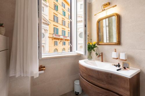 Antica dimora navona