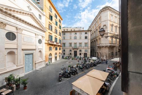 Antica dimora navona