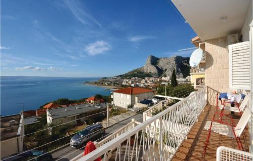 Apartment Omis Lxxvi