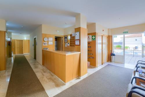 Hotel Apartamentos Loto Conil