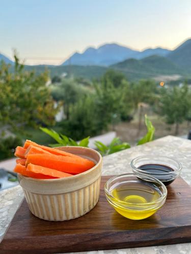 Gallery image of Relais 5 Sensi WELLNESS & SPA in Bagnoli Irpino