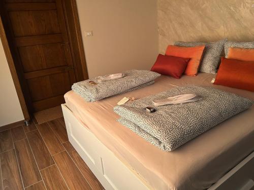Gallery image of Relais 5 Sensi WELLNESS & SPA in Bagnoli Irpino