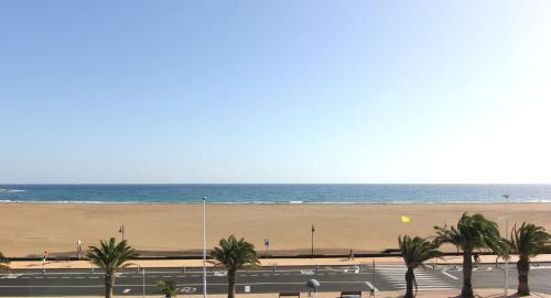 Gallery image of Costa Mar Sea View in Puerto del Carmen