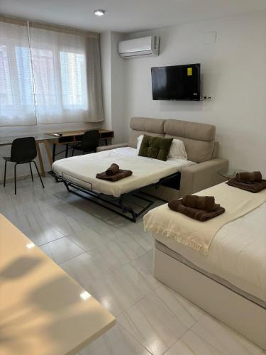 CM Malaga Soho A