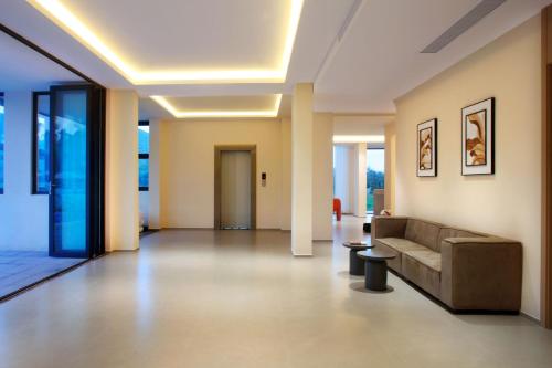 Φωτογραφία από το άλμπουμ του Star Paddy Fields Resort σε Lingshui